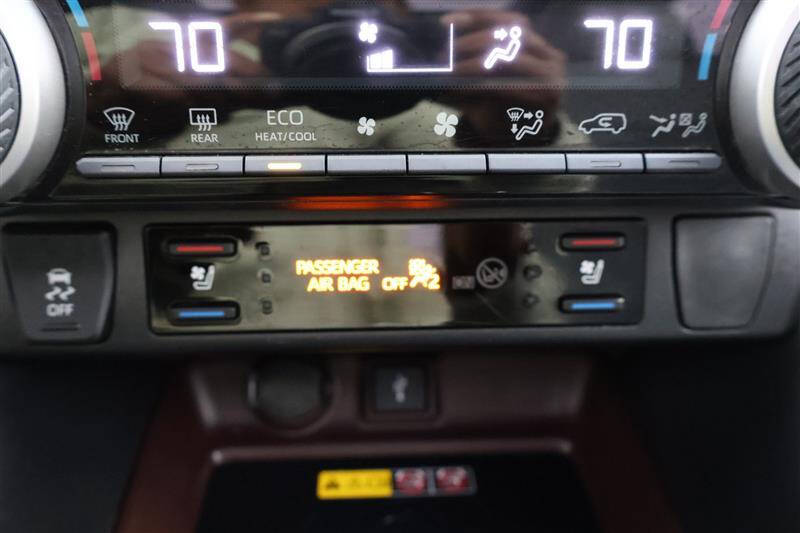 2022 Toyota RAV4 Limited