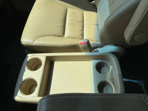 2010 Honda Odyssey EX-L