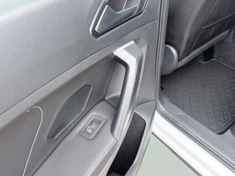 2024 Volkswagen Tiguan SE R-Line Black 4Motion