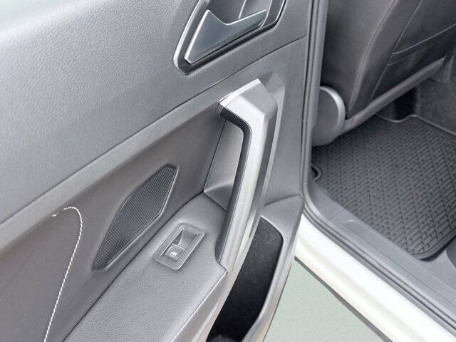 2024 Volkswagen Tiguan SE R-Line Black 4Motion