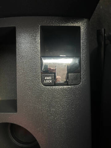 2007 Jeep Compass Limited