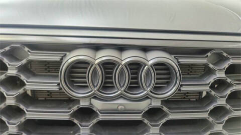 2024 Audi Q5 e quattro S line Prestg 55 TFSI