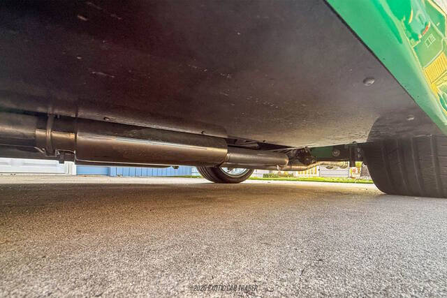 1960 Chevrolet Corvette