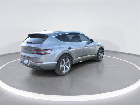 2023 Genesis GV80 3.5T