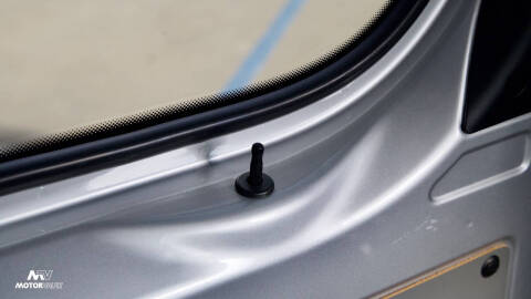 2017 Mercedes-Benz Sprinter 2500