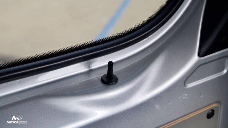 2017 Mercedes-Benz Sprinter 2500