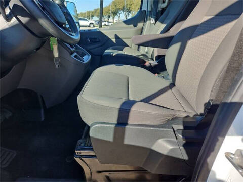 2023 Ford Transit 350 XLT