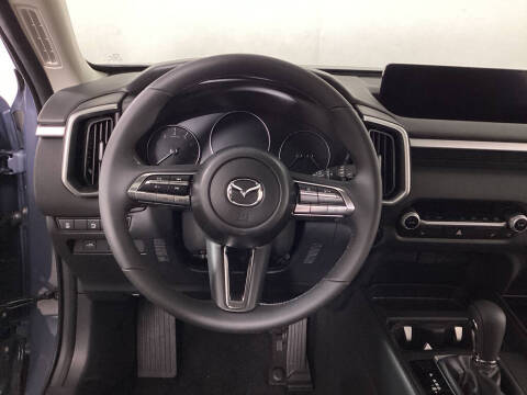 2026 Mazda CX-50 2.5 S Preferred