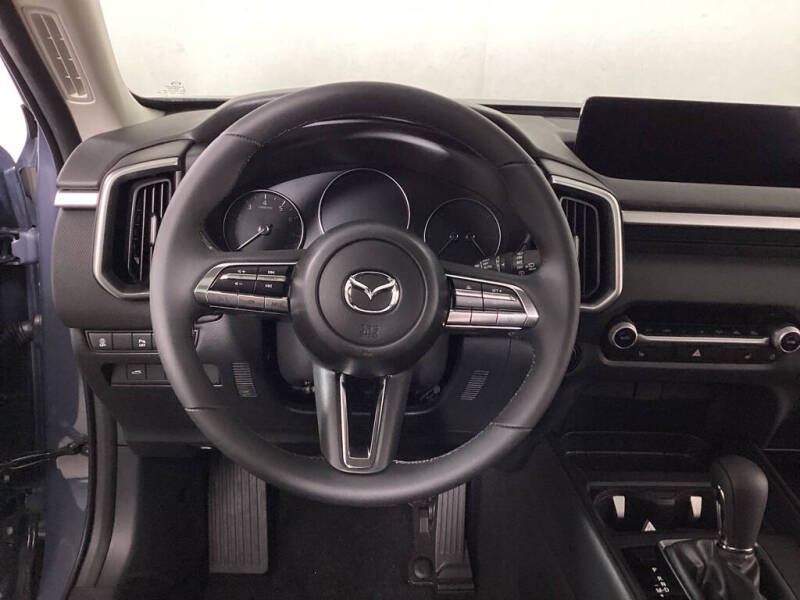 2026 Mazda CX-50 2.5 S Preferred