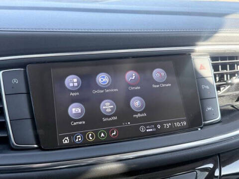 2024 Buick Enclave Avenir