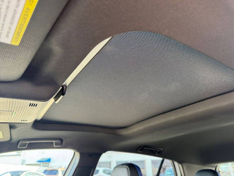 2024 Volkswagen Golf R 4Motion