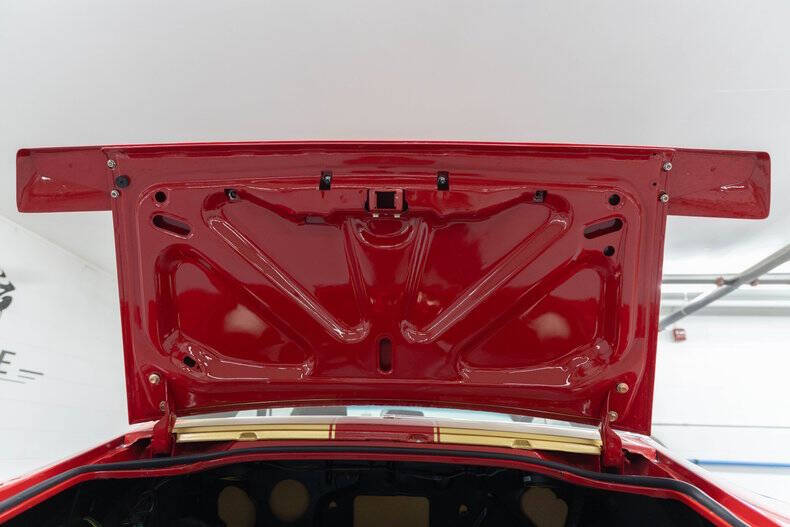 1971 Chevrolet Camaro