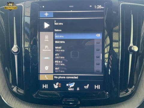 2020 Volvo XC60 T6 Inscription