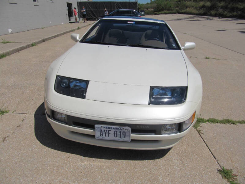 1990 Nissan 300ZX 2+2