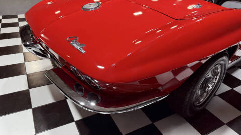 1964 Chevrolet Corvette