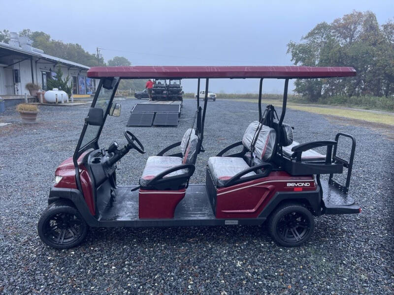 2023 Bintelli Beyond for sale at Moke America of Virginia Beach - Bintelli in Virginia Beach VA