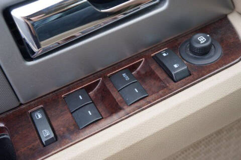 2011 Ford Expedition XLT