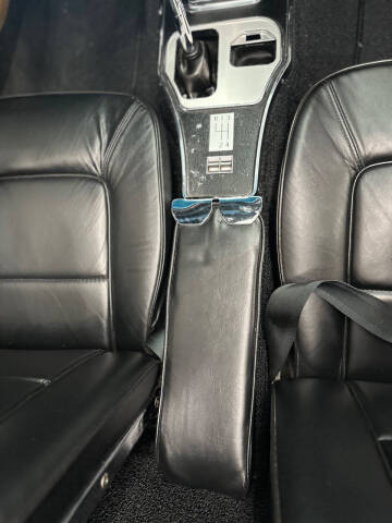 1965 Chevrolet Corvette