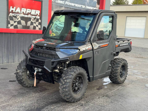 2024 Polaris Ranger 1000 XP Northstar