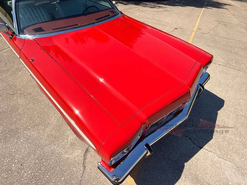1975 Oldsmobile Delta Eighty-Eight