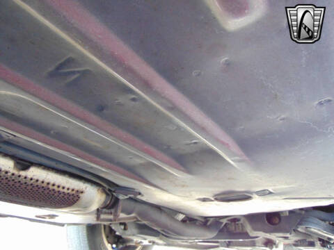 1988 Oldsmobile Cutlass Calais SL