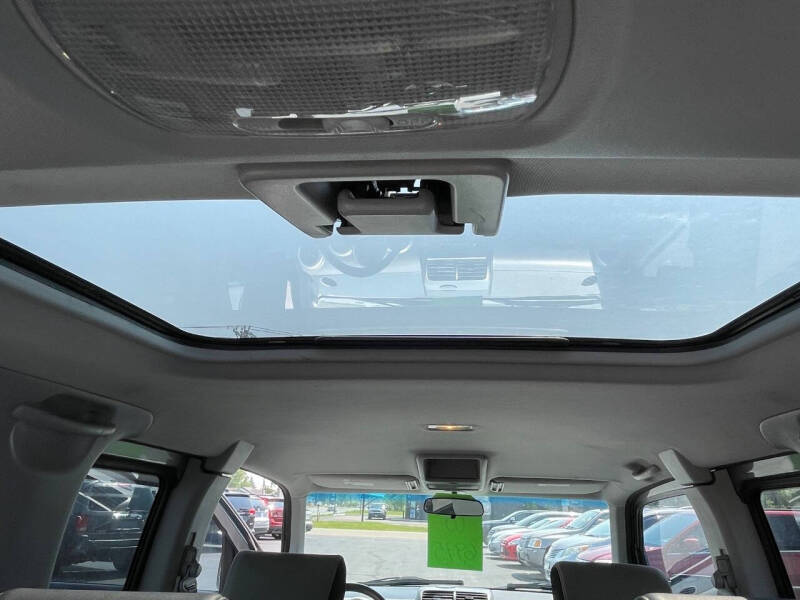 2005 Honda Element EX