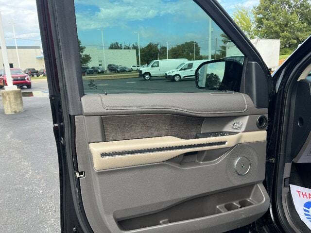 2020 Ford Expedition 48