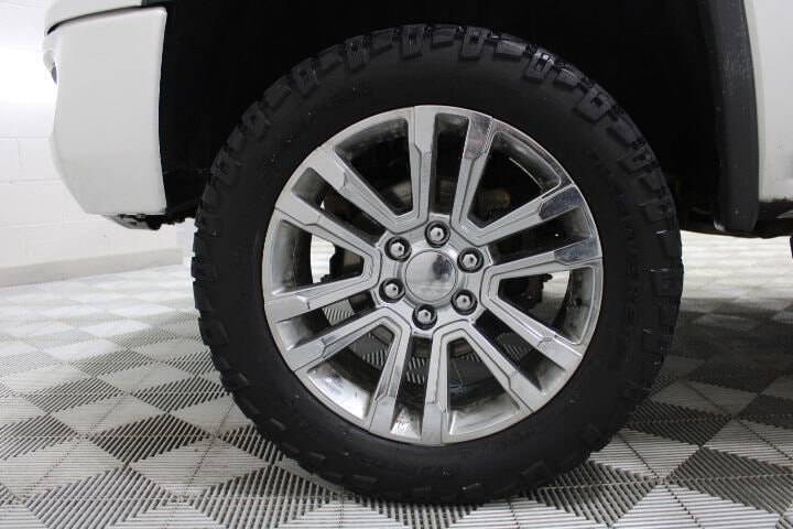 2016 GMC Sierra 1500