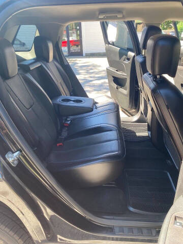 2014 GMC Terrain SLT-1