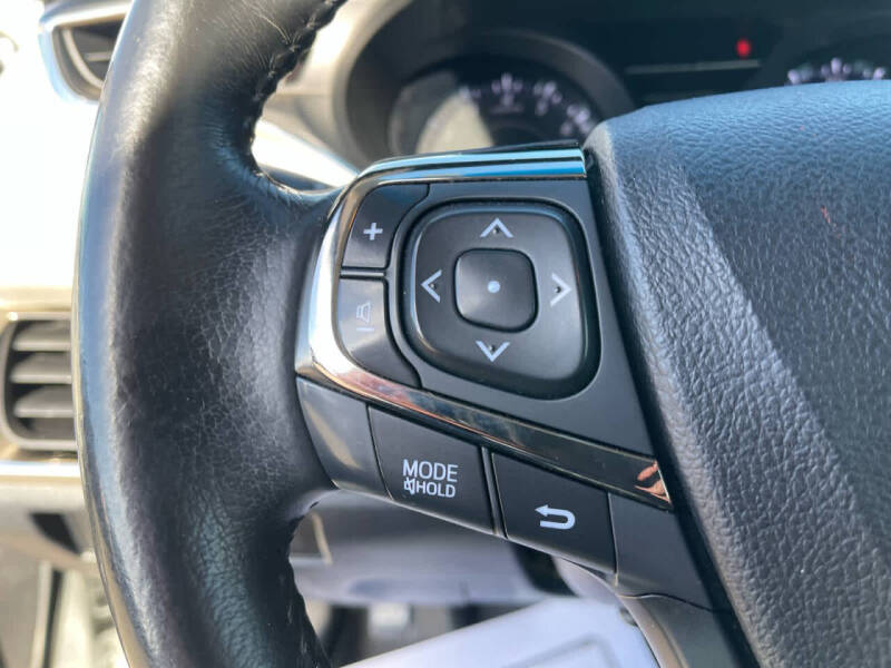 2016 Toyota Avalon XLE Premium