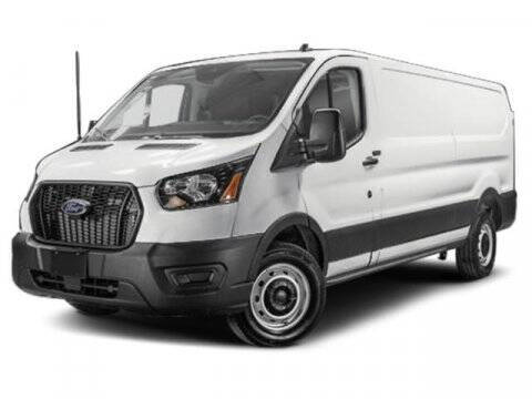 2024 Ford Transit Van Base's photo