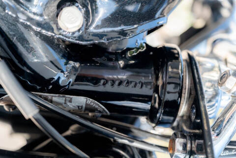 1963 BMW R69S