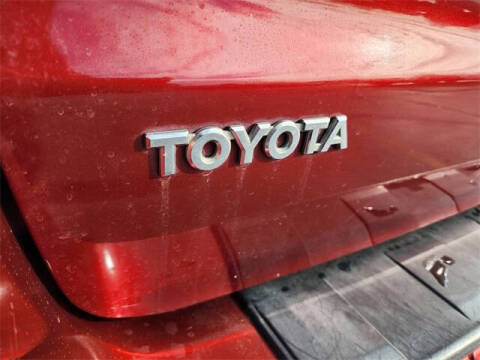 2008 Toyota 4Runner Sport Edition