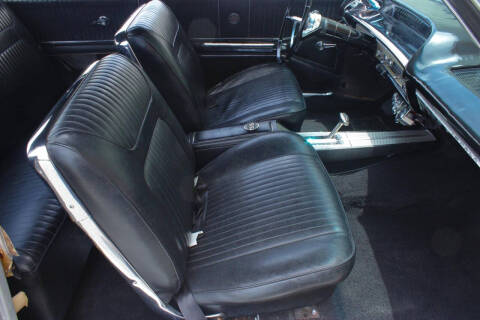 1964 Chevrolet Impala