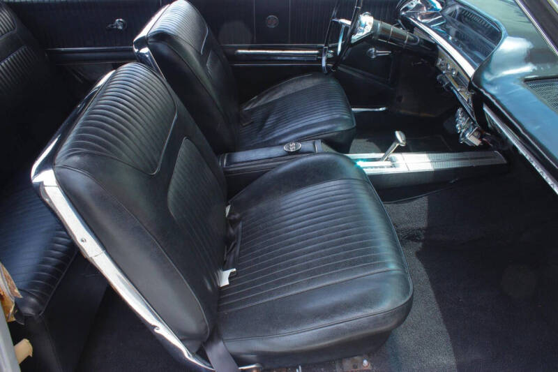 1964 Chevrolet Impala