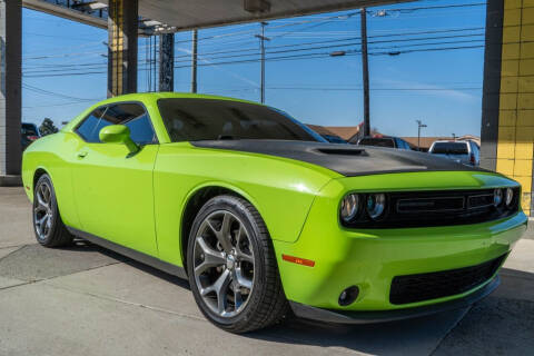 2015 Dodge Challenger for sale at Star Auto Inc. in Murfreesboro TN