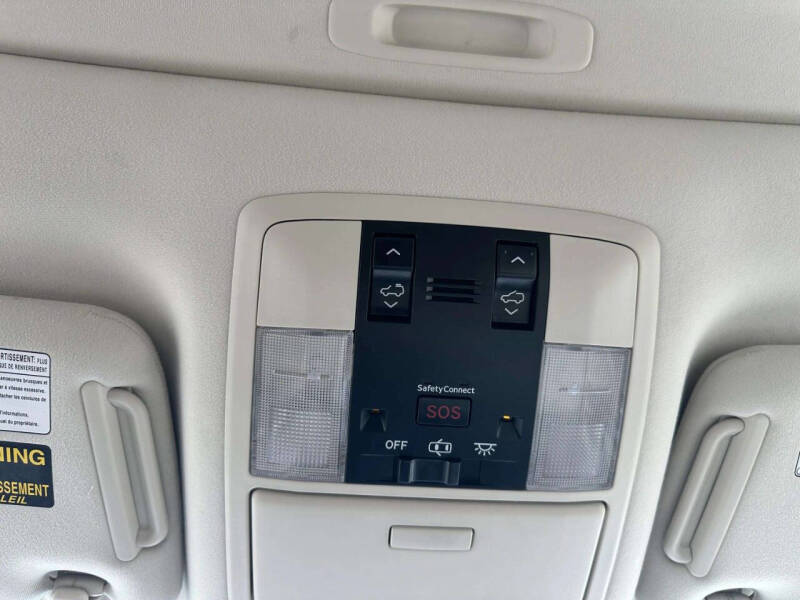 2014 Lexus GX 460