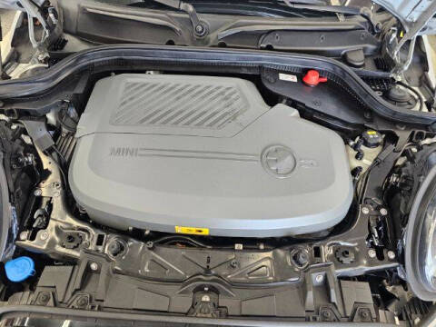 2022 MINI Hardtop 2 Door Cooper SE