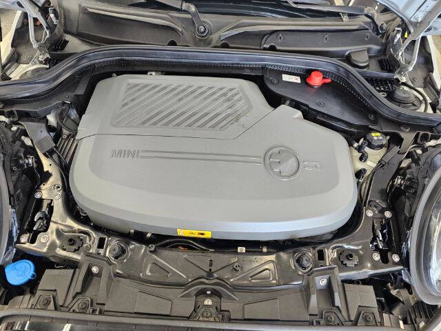 2022 MINI Hardtop 2 Door Cooper SE