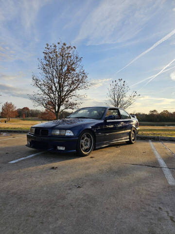 1995 BMW M3