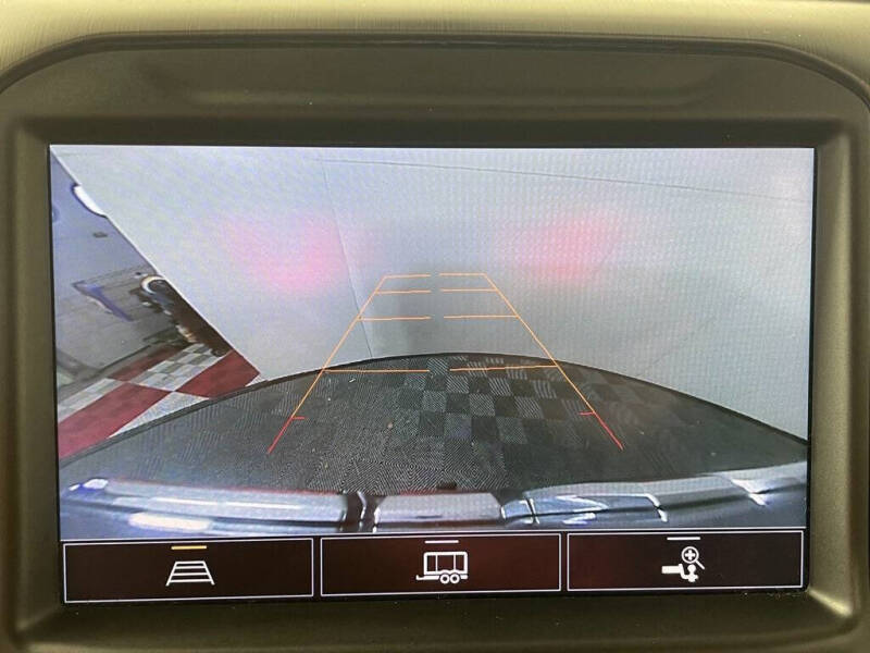 2022 GMC Sierra 1500 Limited