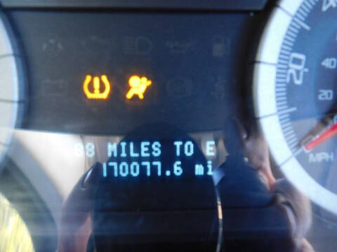 2008 Ford Escape Hybrid