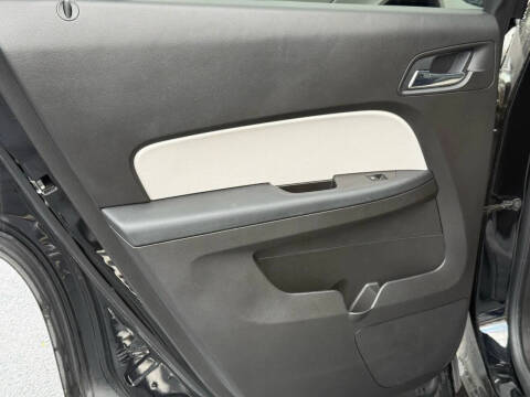 2011 GMC Terrain SLT-1