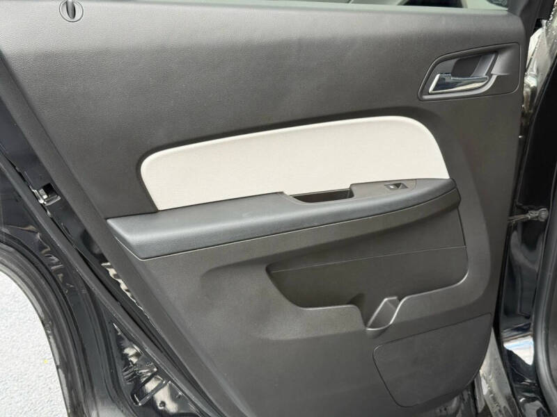 2011 GMC Terrain SLT-1