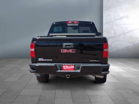2014 GMC Sierra 1500