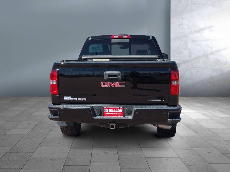 2014 GMC Sierra 1500