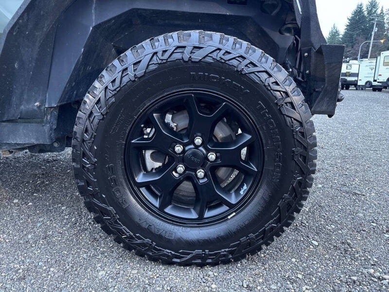 2020 Jeep Wrangler Unlimited