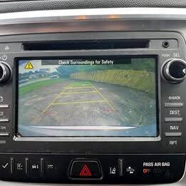 2017 GMC Acadia Limited