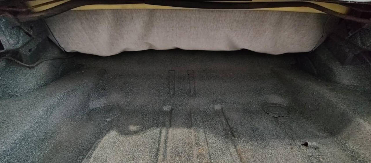 1967 Chevrolet Camaro 15