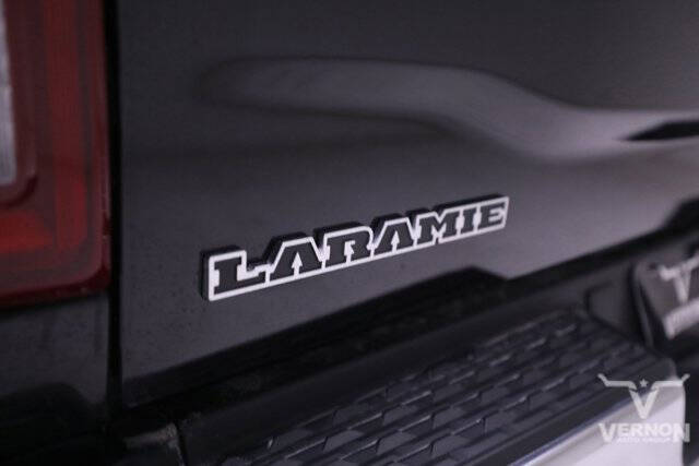 2025 RAM 3500 Laramie